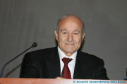 Issad REBRAB; Président-directeur général de Cevital
