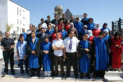 3ème Forum de Béjaïa : l’Université et le Monde Productif