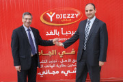 Signature contrat entre l’université de Béjaia et Djezzy
