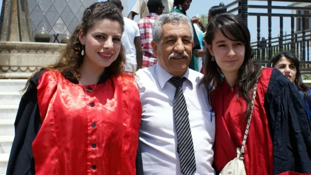 6eme Forum de Bejaia l’université et le monde productif