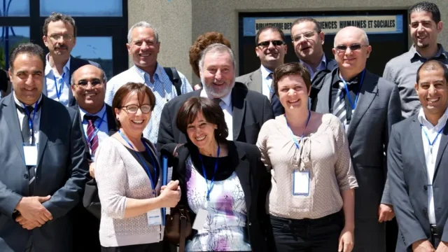 Journées de clôture du projet Tempus DEFI-AVERROES
