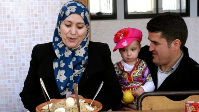 Tafaska n tefsut « seksu uderyis »