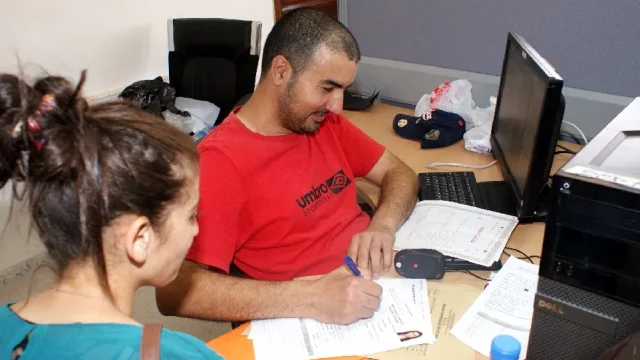 Les inscriptions des nouveaux bacheliers 2016
