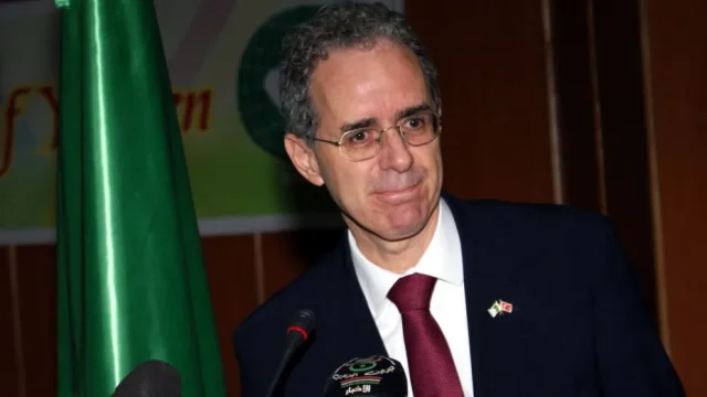 Rencontre internationale sur « Khairuddin Barbaross et l’ascension de l’État algérien au XVIe siècle 2ème journée
