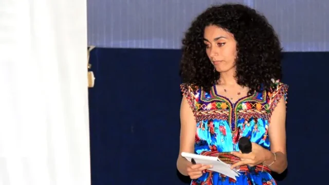Ouverture de la 4ème Edition du Festival National Universitaire du Théâtre Féminin