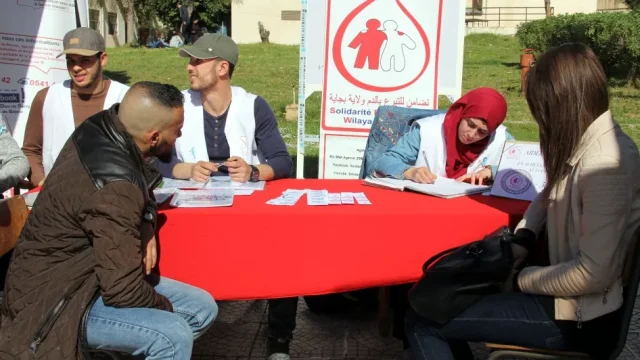 Journée d’étude sur le développement des sciences alimentaires et biologiques