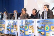 Colloque Euroméditéranéen et Africain pour l'approfondissement de la formation à distance. CEMAFORAD 2