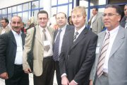 Conférence Internationale sur le Génie des Procédés (CIGP’07).