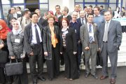 Conférence Internationale sur le Génie des Procédés (CIGP’07).