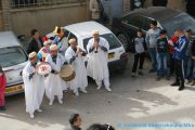 Tamaghra Waman à Toudja