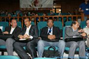 Le Colloque International sur «Les Massacres Coloniaux».