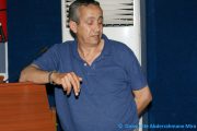 Communication de melle AKROUNE Meriem et de son père