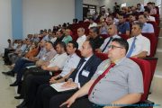 اليوم الدراسي حول آثار المنافسة غير النزيهة على الاقتصاد