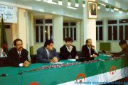 Rencontre-Nationale-Bejaia-Histoire-civilisation-09-10-11-Novembre-1997–picture-13