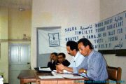 Rencontre-Nationale-Bejaia-Histoire-civilisation-09-10-11-Novembre-1997–picture-12