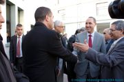 Clôture du colloque International sur la « Confection de dictionnaires monolingues amazighs »