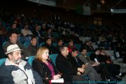 Clôture du colloque International sur la « Confection de dictionnaires monolingues amazighs »