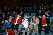Colloque International sur la « Confection de dictionnaires monolingues amazighs »