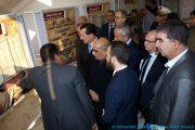 Rencontre internationale sur "Khairuddin Barbaross et l'ascension de l'État algérien au XVIe siècle 2ème journée