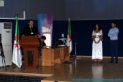 Séminaire Durabilité au service de notre alimentation, Santé & Environnement, 1ère journée