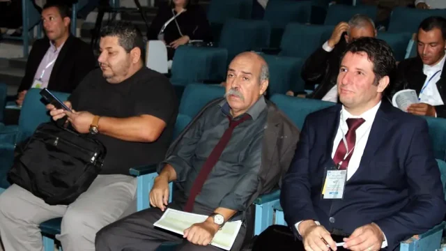 Conférence Internationale sous le thème: ” Mathématiques financières, outils et applications” MFOA 2019