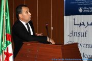 Soutenance de thèse de doctorat en Sciences Médicales, par: Dr IZIROUEL Karim, Maître assistant en Neurochirurgie, CHU-Bejaia