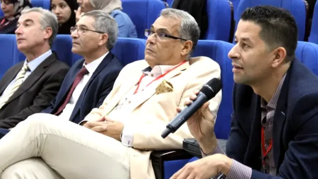 Troisième congrès international de la physique et de la chimie quantique