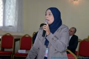 Colloque International sous le thème " Les Sciences Sociales et le Développement Durable- Défis et Perceptives"