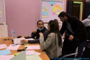 Participation de l'université de Béjaia à l'INSTART Marathon