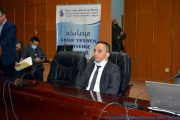 ملتقى وطني عن طريق تقنية التحاضر عن بعد حول موضوع : أزمة نظرية العقد