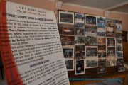 Association "AAI" Amazday Adelsan Inelmaden , organise une éxposition à l'occasion de la célébration de Yennayer 2971