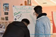 Association "AAI" Amazday Adelsan Inelmaden , organise une éxposition à l'occasion de la célébration de Yennayer 2971