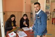 Association "AAI" Amazday Adelsan Inelmaden , organise une éxposition à l'occasion de la célébration de Yennayer 2971