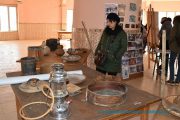 Association "AAI" Amazday Adelsan Inelmaden , organise une éxposition à l'occasion de la célébration de Yennayer 2971