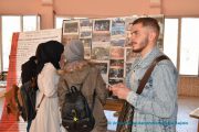 Association "AAI" Amazday Adelsan Inelmaden , organise une éxposition à l'occasion de la célébration de Yennayer 2971
