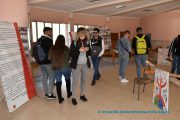 Association "AAI" Amazday Adelsan Inelmaden , organise une éxposition à l'occasion de la célébration de Yennayer 2971