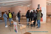 Association "AAI" Amazday Adelsan Inelmaden , organise une éxposition à l'occasion de la célébration de Yennayer 2971