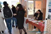 Association "AAI" Amazday Adelsan Inelmaden , organise une éxposition à l'occasion de la célébration de Yennayer 2971