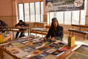 Association "AAI" Amazday Adelsan Inelmaden , organise une éxposition à l'occasion de la célébration de Yennayer 2971