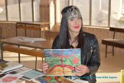 Association "AAI" Amazday Adelsan Inelmaden , organise une éxposition à l'occasion de la célébration de Yennayer 2971