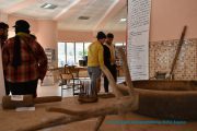 Association "AAI" Amazday Adelsan Inelmaden , organise une éxposition à l'occasion de la célébration de Yennayer 2971