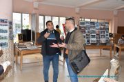 Association "AAI" Amazday Adelsan Inelmaden , organise une éxposition à l'occasion de la célébration de Yennayer 2971