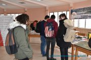 Association "AAI" Amazday Adelsan Inelmaden , organise une éxposition à l'occasion de la célébration de Yennayer 2971