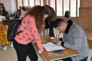 Association "AAI" Amazday Adelsan Inelmaden , organise une éxposition à l'occasion de la célébration de Yennayer 2971