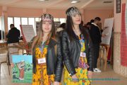 Association "AAI" Amazday Adelsan Inelmaden , organise une éxposition à l'occasion de la célébration de Yennayer 2971