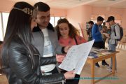 Association "AAI" Amazday Adelsan Inelmaden , organise une éxposition à l'occasion de la célébration de Yennayer 2971