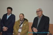 Hommage au professeur Djebbar ATMANI pour son dévouement et efforts consenti durant sa carrière de Doyen de la faculté des sciences de la nature et de la vie