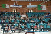 Colloque national sur le plurilinguismes et entreprises: Enjeux Didactiques et Socioéconomiques