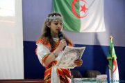 Célébration de la journée du savoir et du printemps Amazigh