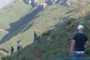 Journée d'étude en géologie